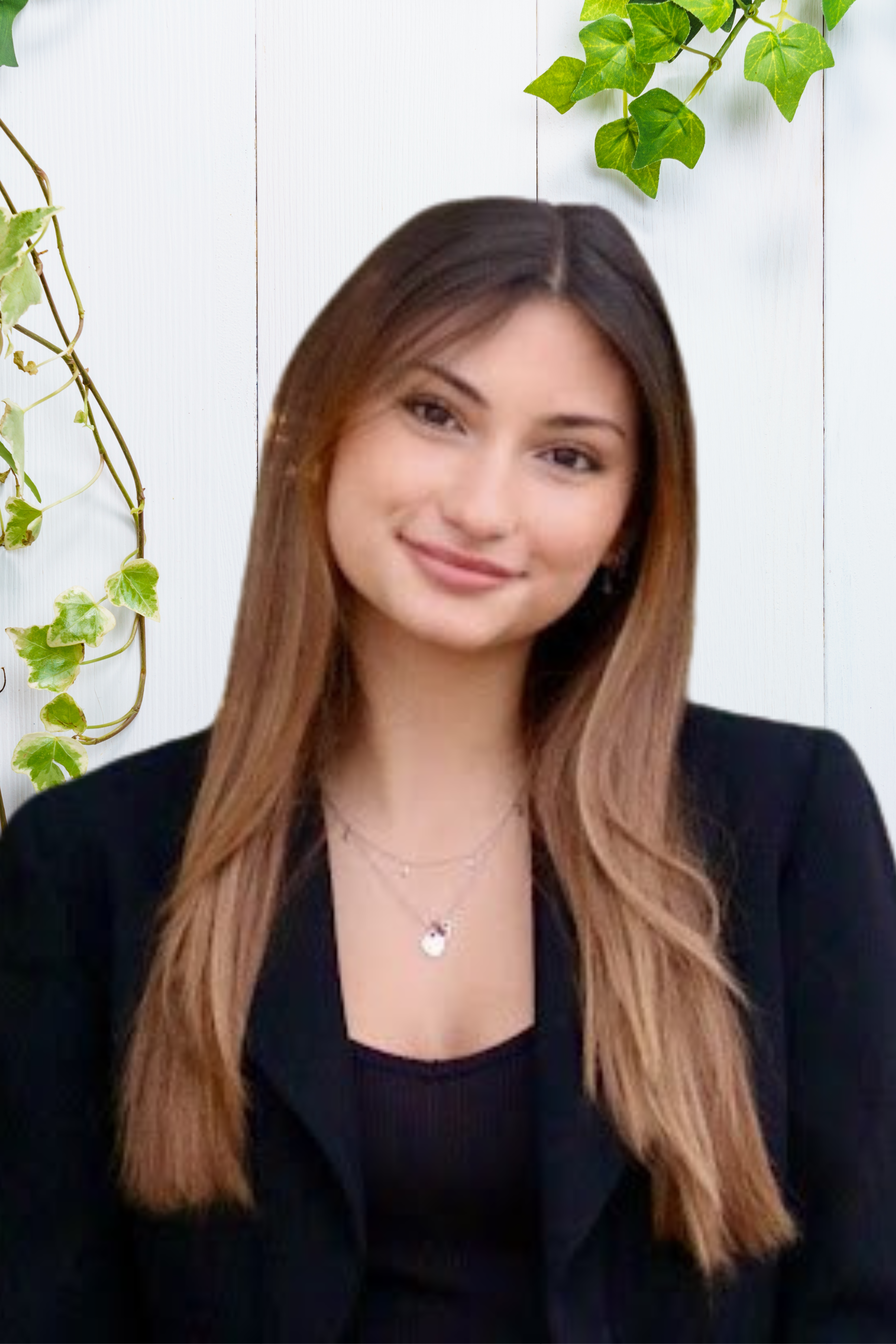 Savanna Spayd, Co-Founder and Chief Analytics Officer